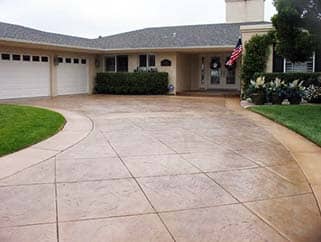 Convert Your Driveway into a Maintenance-Free Beautiful Home Improvement