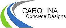 Greenville Concrete Design