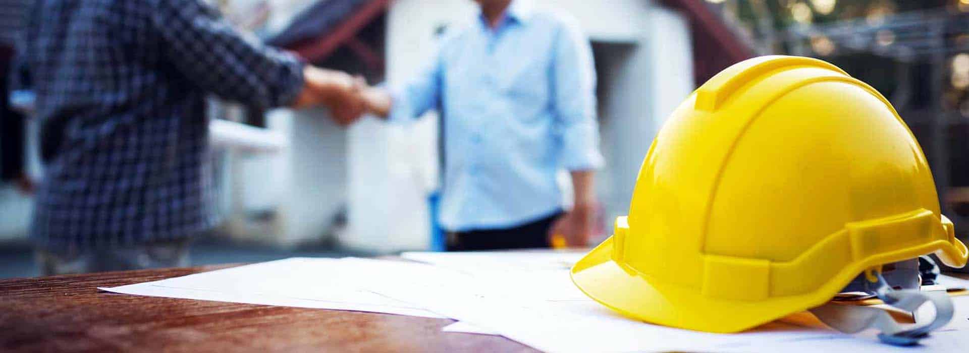 Negotiating with a Cement Design Contractor in South Carolina