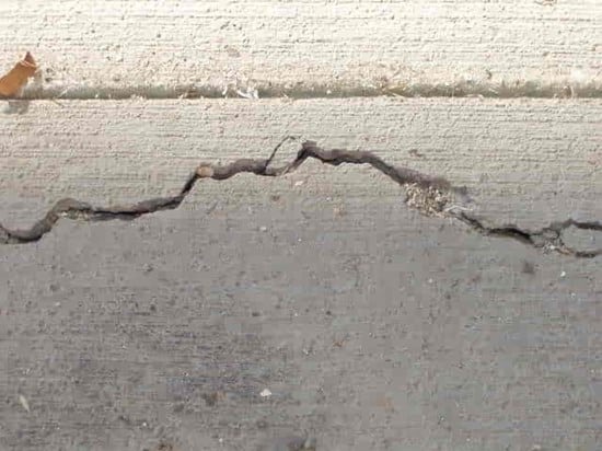 Why Does Concrete Crack?